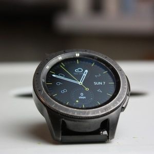 Samsung galaxy 42mm sm810